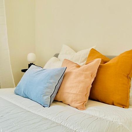 New Designer Studio Next To Casino Square With Ac & Internet Monte Carlo Luaran gambar